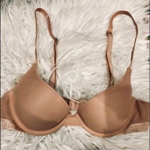 Victoria Secret Push-up Bra